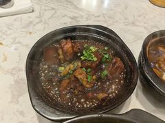 秘制排骨煲-阿龙酒煲(海宁新苑路店)