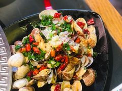 金牌花蛤-红钳侠小龙虾·烧烤(中赢康康谷店)