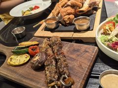 -Nord Grill&Bar Highland诺德西餐(深圳欢乐海岸店)