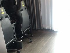 -粤塔H轻奢电竞酒店(海珠广州塔中山大学店)