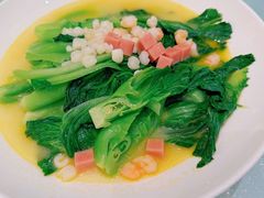 -华膳楼·安徽地标美食·中华餐饮名店(文化公园店)