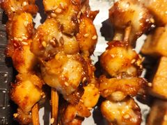 -喝丢一只鞋海鲜烧烤·海肠捞饭(东关街店)