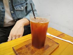 -稀物集咖啡(徽州大道店)
