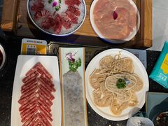 -五星桥原切肥牛火锅·30年专注好牛肉(湖塘店)