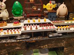 -长沙富力万达文华酒店