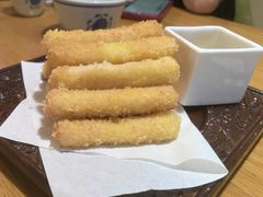 -臻吃客主题餐厅(湖州太阳城店)