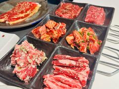 -焱铁烧·黑毛和牛专门店(杭州嘉里中心店)
