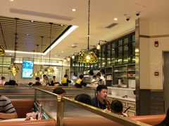 -翠华餐厅(宝安壹方城店)