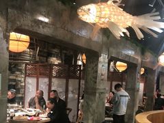 大堂-云天楼国鼎喜宴中心(国鼎店)