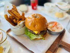 -The Lobby Lounge大堂吧(环球影城诺金度假酒店)