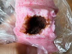 定胜糕-固海糕团店