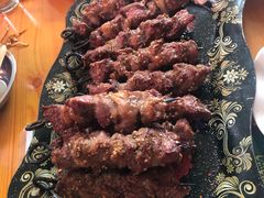 -新疆狼爷烤肉(宋庄店)