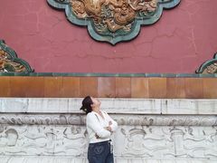 -北陵公园