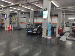 -车之润名车店