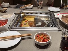-海底捞火锅(江南盛天地店)