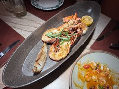 -Mammamia意大利餐厅(阳春巷店)