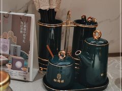 -松鹤楼·苏式汤面(虹桥天地店)