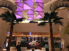 -威斯汀舞台餐厅