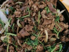 -烤肉宛饭庄(南礼士路店)