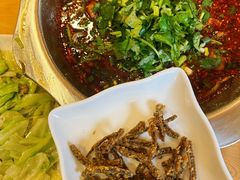 -乐山第一家临江鳝丝(茶坊路店)