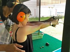 -甲米射击场KRABI SHOOTING RANGE