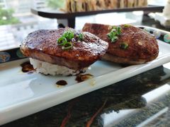 -炙柒Sekinana·精致料理 烧鸟·铁板烧(海上世界店)