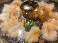 -绿茶餐厅(财富购物中心店)