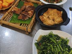 -阳光山水江湖菜馆(西山龙门店)