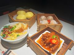 -悦满楼·西关名点·湛江名菜(航空综合大厦店)