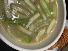-芳芳私房菜·精做淮扬菜(承德路店)