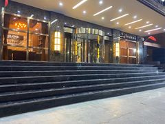 -丽呈酒店(喀什古城景区店)