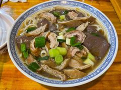 -锦泓老字号猪脏粉(东联大厦店)