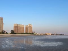 -北海银滩一号国际会议中心酒店