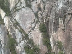 -苍山感通索道