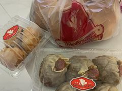 -白玉兰食品甜凤店(合生汇店)