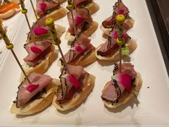 -深圳国际会展中心希尔顿酒店(前海华发冰雪世界店)