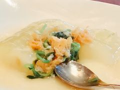 -美泉宫饭店美泉盛宴海鲜