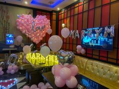 -莹乐迪量贩式KTV(祝桥店)