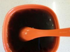 仙草冻-沙县肥姐小吃