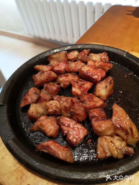 松岛渔村(迎客路店)图片