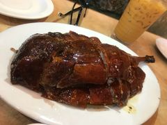-一乐烧鹅(中环店)