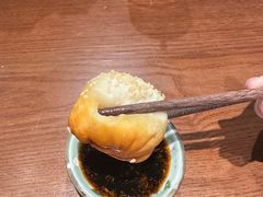 -鑫震源·苏式大虾生煎(山塘街店)