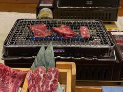 -肉魁屋·烧肉·烧鸟·酒场(高新店)