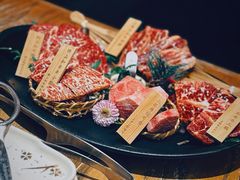 -肉魁屋·烧肉·烧鸟·酒场(高新店)