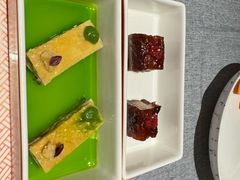 -柿合缘新京菜(静安嘉里中心店)