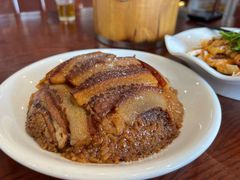 -郭鸡肉·非遗餐厅(安仁古镇店)