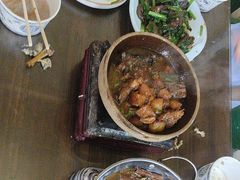 -鱼乐岛餐厅·户外花园主题餐厅