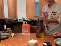 -长安记·大美陕菜(大族广场店)
