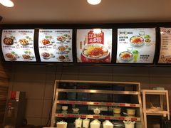 -真功夫(大商新玛特店)