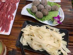 -老北京羊蝎子(永德路店)